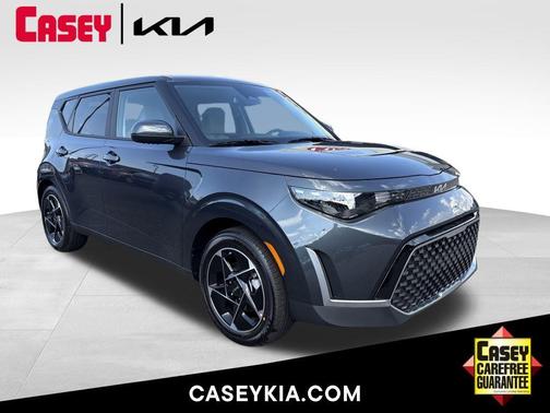 2025 Kia Soul EX