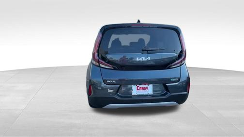 2025 Kia Soul EX