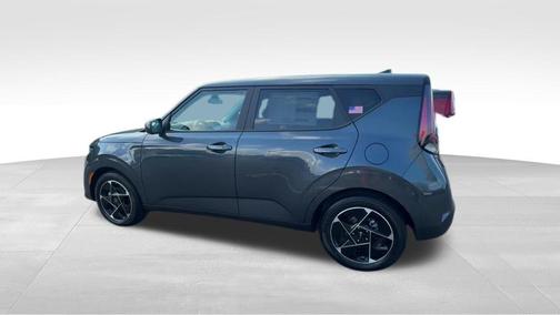 2025 Kia Soul EX