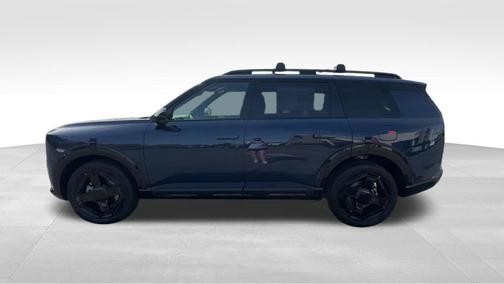 Midnight Lake Blue 2027 Kia Telluride X-Line EX