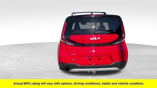 2024 Kia Soul EX