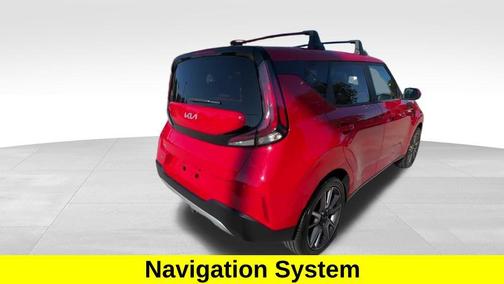 2024 Kia Soul EX