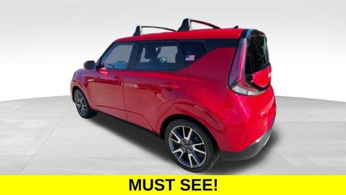 2024 Kia Soul EX