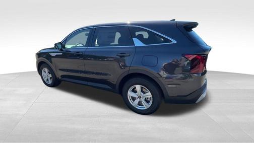 Panthera Metal 2026 Kia Sorento LX