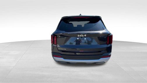 Panthera Metal 2026 Kia Sorento LX