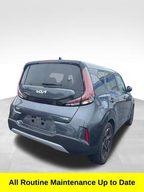 2023 Kia Soul EX