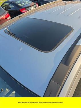 2017 Jeep Compass High Altitude