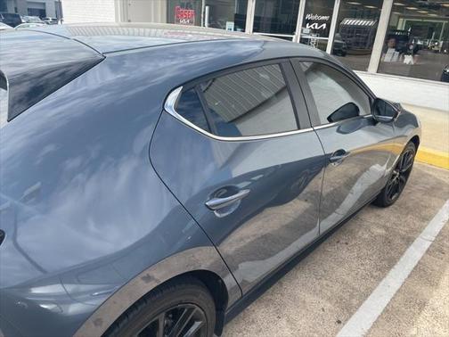 2023 Mazda Mazda3 FWD