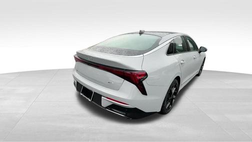 2026 Kia K5 GT-Line AWD