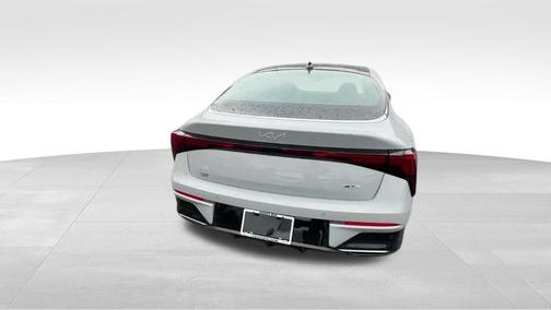 2026 Kia K5 GT-Line AWD