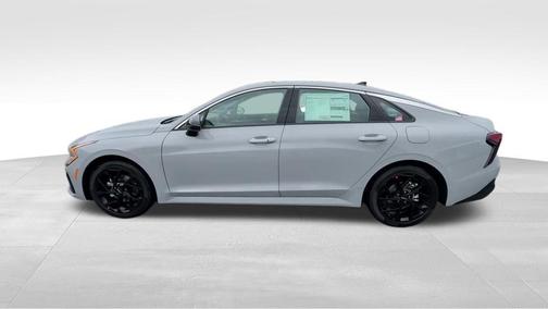 2026 Kia K5 GT-Line AWD