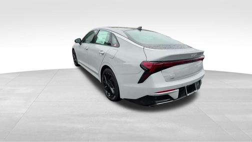 2026 Kia K5 GT-Line AWD