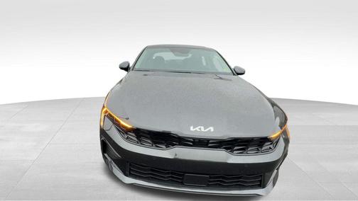 2025 Kia K5 EX