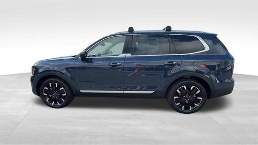 2025 Kia Telluride SX