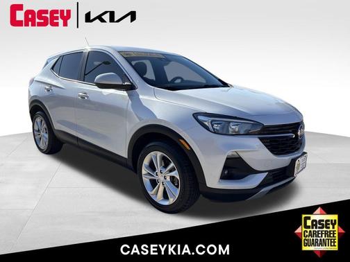 2021 Buick Encore GX Preferred