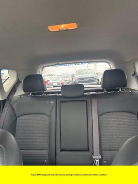 2020 Kia Soul EX