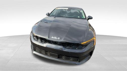 2025 Kia K5 EX