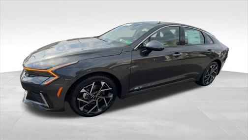 2025 Kia K5 EX