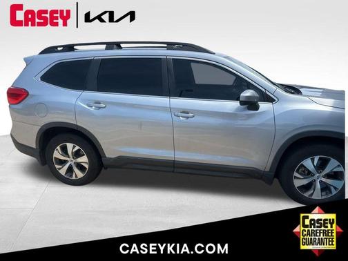 2020 Subaru Ascent Premium 7-Passenger