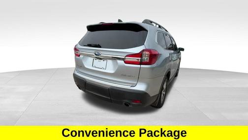 2020 Subaru Ascent Premium 7-Passenger