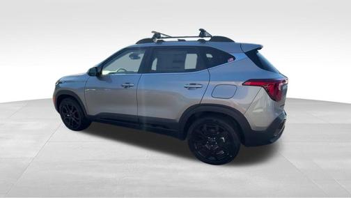 2025 Kia Seltos X-Line
