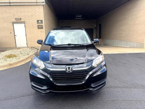 2016 Honda HR-V LX