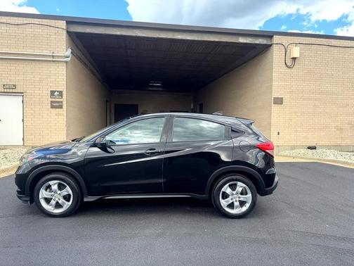 2016 Honda HR-V LX