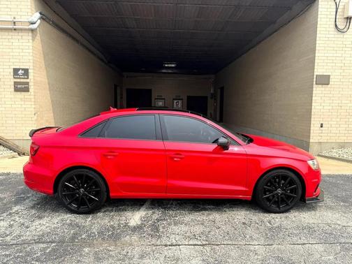 2016 Audi A3 1.8T Premium