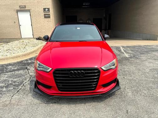 2016 Audi A3 1.8T Premium