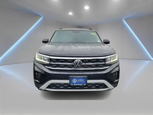 2022 Volkswagen Atlas 2.0T SE