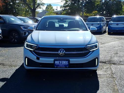 2022 Volkswagen Jetta 1.5T SEL