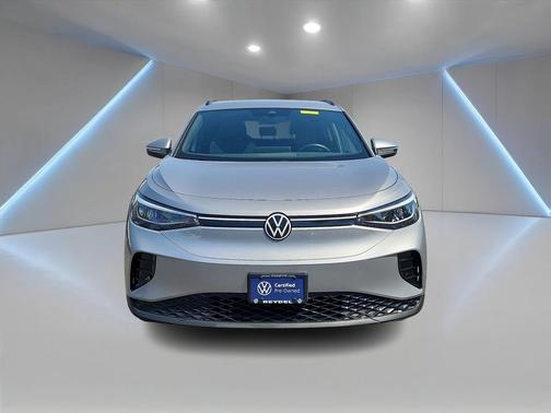 Silver Mist 2023 Volkswagen ID.4 Pro