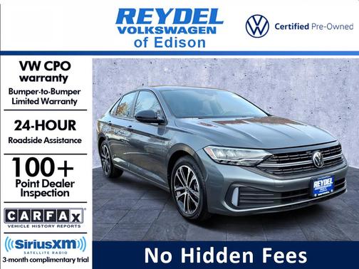 2023 Volkswagen Jetta 1.5T Sport