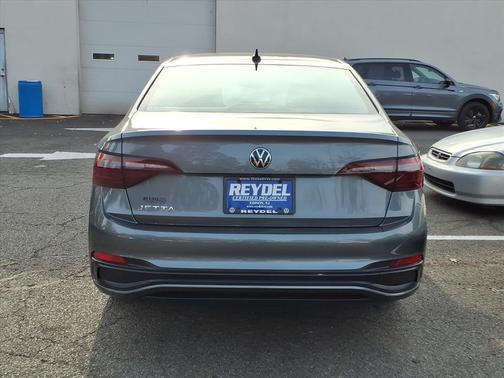 2023 Volkswagen Jetta 1.5T Sport