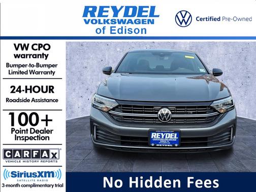 2023 Volkswagen Jetta 1.5T Sport