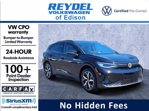 2023 Volkswagen ID.4 S