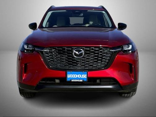 2025 Mazda CX-90 3.3 Turbo Premium Sport