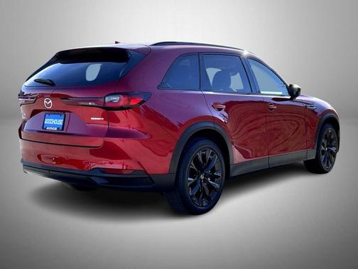 2025 Mazda CX-90 3.3 Turbo Premium Sport