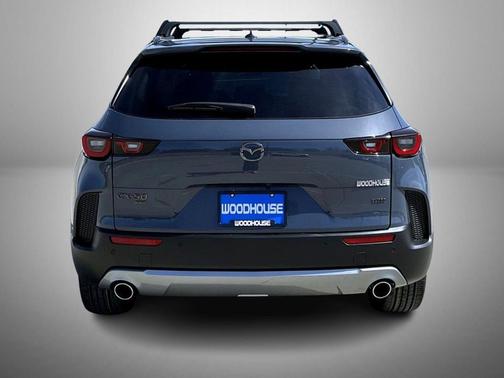 2026 Mazda CX-50 2.5 Turbo