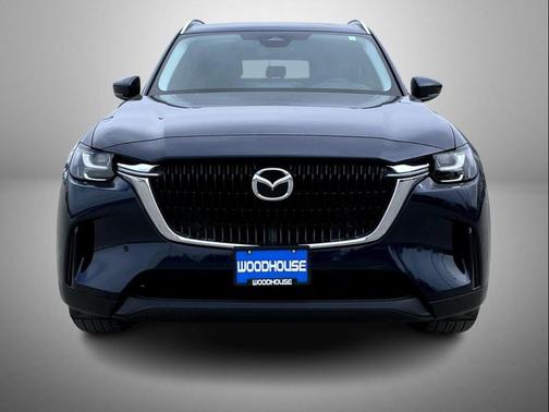 2025 Mazda CX-90 3.3 Turbo Preferred