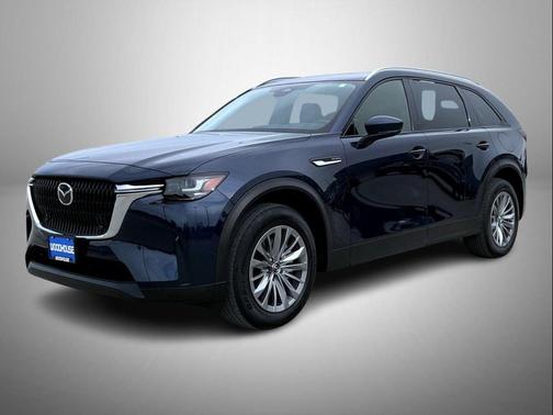 2025 Mazda CX-90 3.3 Turbo Preferred