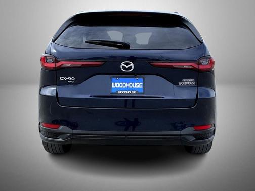 2025 Mazda CX-90 3.3 Turbo Preferred