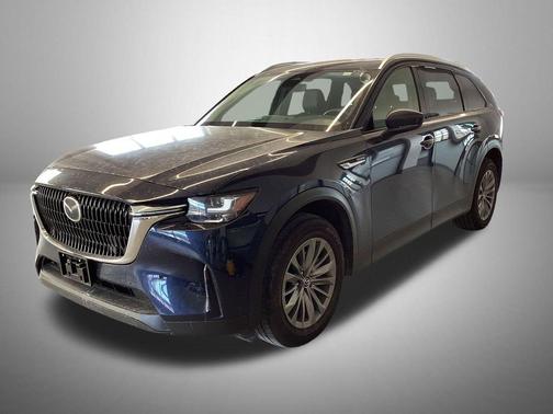 2025 Mazda CX-90 3.3 Turbo Preferred