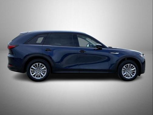 2025 Mazda CX-90 3.3 Turbo Preferred