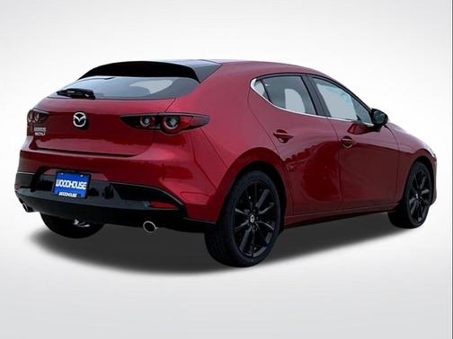 2026 Mazda Mazda3 2.5 S Select Sport