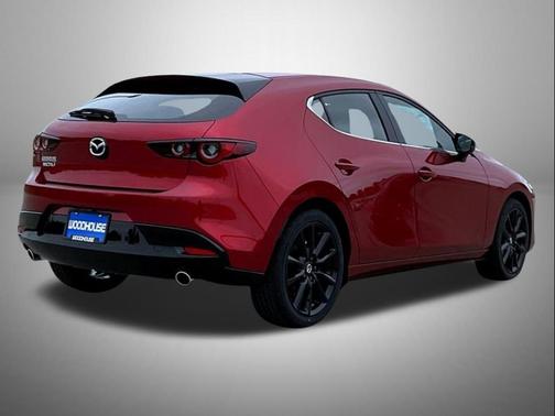 2026 Mazda Mazda3 2.5 S Select Sport