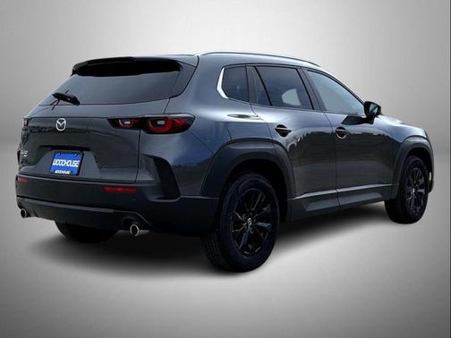 2026 Mazda CX-50 2.5 S Preferred Package