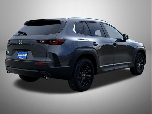 2026 Mazda CX-50 2.5 S Preferred Package