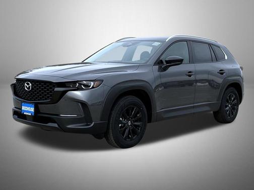 2026 Mazda CX-50 2.5 S Preferred Package