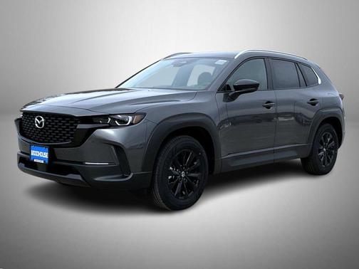 2026 Mazda CX-50 2.5 S Preferred Package